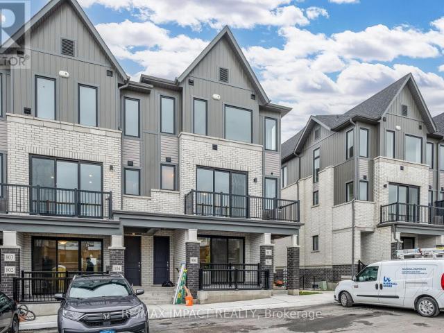 apartment at 902 160 DENSMORE ROAD, Cobourg, Ontario, K9A0X8