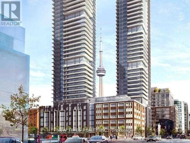 apartment at 902 125 BLUE JAYS WAY, Toronto, Ontario, M5V0N5