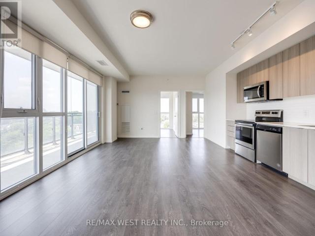 apartment at 902 – 3237 BAYVIEW AVENUE