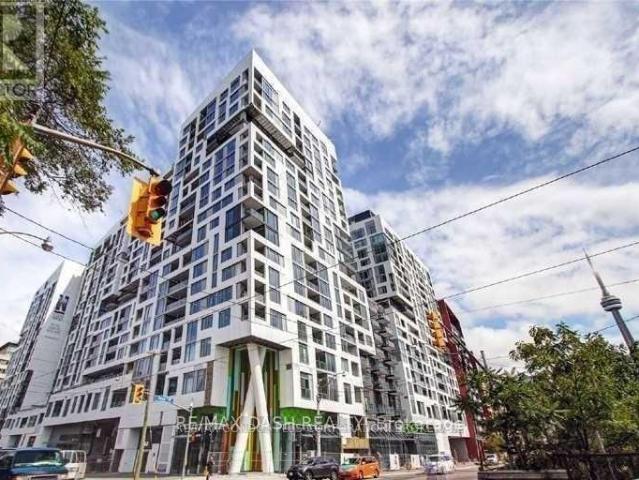 apartment at 902W 27 BATHURST STREET, Toronto, Ontario, M5V2P1