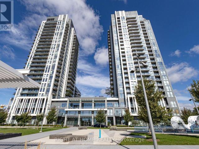 apartment at 903 17 ZORRA STREET, Toronto, Ontario, M8Z0C8