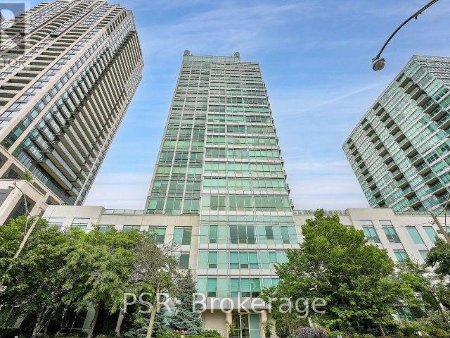 apartment at 903 1910 LAKE SHORE BOULEVARD W, Toronto, Ontario, M6S1A5