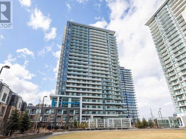 apartment at 903 2560 EGLINTON AVENUE, Mississauga, Ontario, L5M5R1