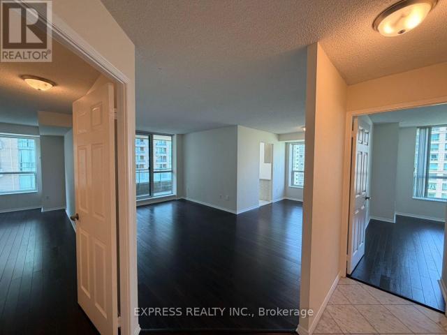 apartment at 903 – 29 PEMBERTON AVENUE