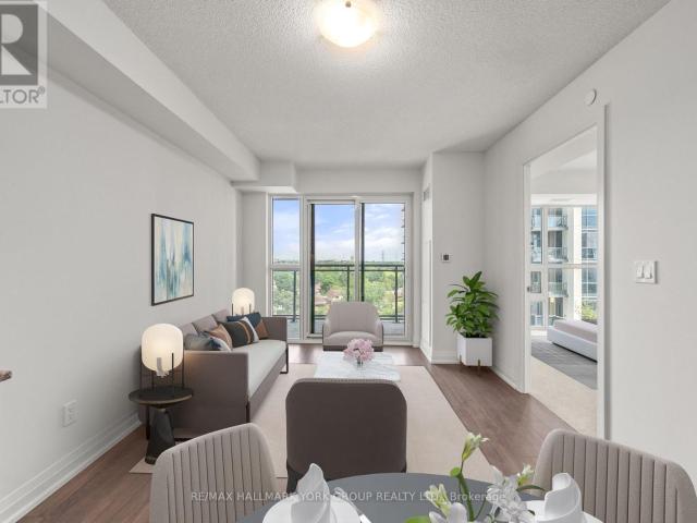 apartment at 903 20 MEADOWGLEN PLACE, Toronto, Ontario, M1H2Y5