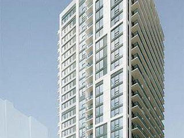 apartment at 903 20 THOMAS RILEY ROAD, Toronto, Ontario, M9B1B3