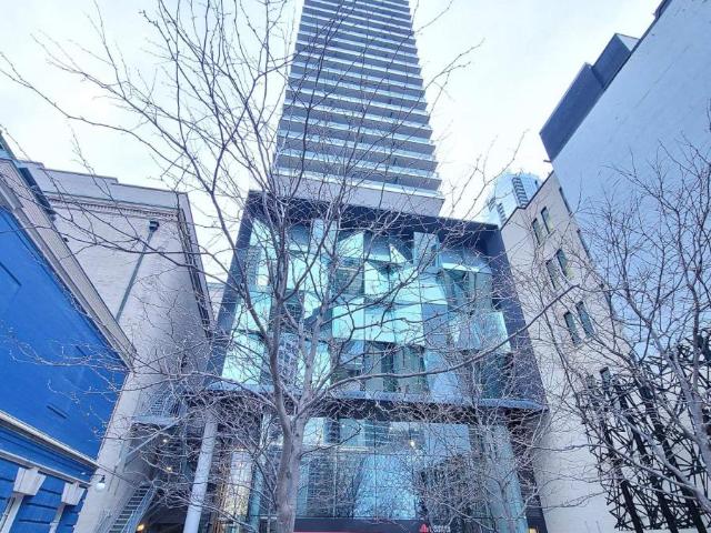 apartment at 903 224 KING STREET W, Toronto, Ontario, M5V0A6