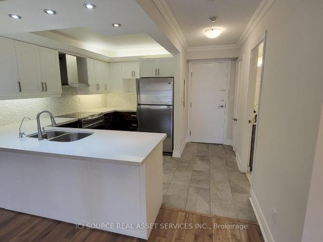 apartment at 903 5418 YONGE STREET, Toronto, Ontario, M2N6X4