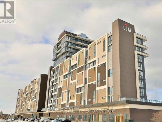 apartment at 903 550 NORTH SERVICE ROAD, Grimsby, Ontario, L3M4E8