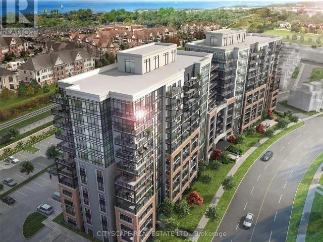 apartment at 903 51 CLARINGTON BOULEVARD, Clarington, Ontario, L1C0H6
