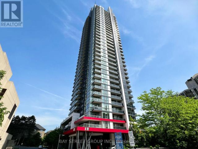 apartment at 903 88 SHEPPARD AVENUE E, Toronto, Ontario, M2N0G9
