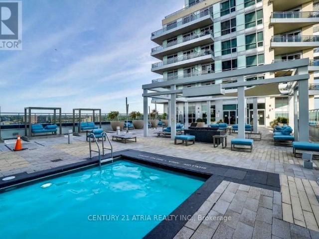 apartment at 903SE 9199 YONGE STREET SE, Richmond Hill, Ontario, L4C1H7