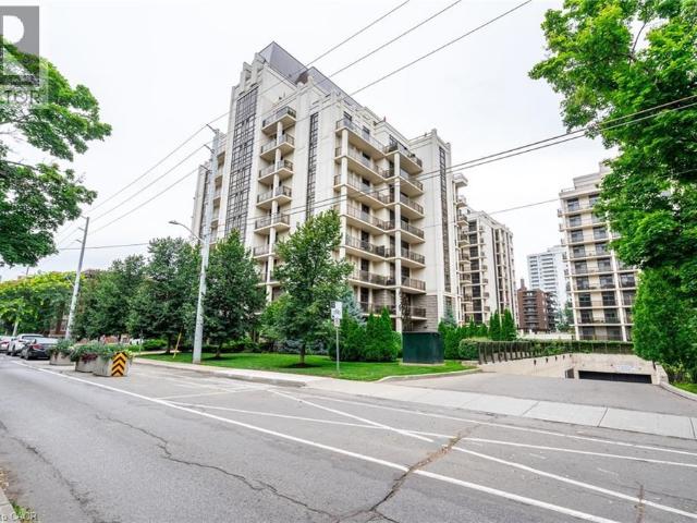 apartment at 90 CHARLTON Avenue W Unit# 308, Hamilton, Ontario, L8P0B4