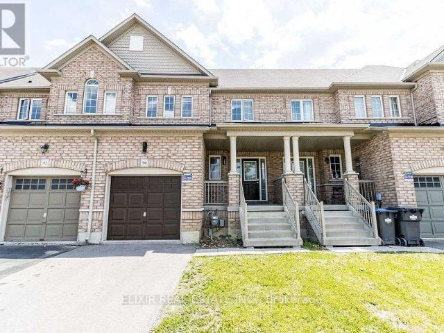 apartment at 90 DELPORT CLOSE, Brampton, Ontario, L6P3T1