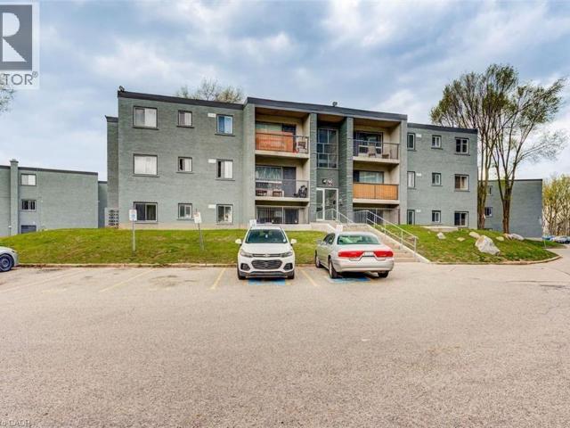 apartment at 90 KING EDWARD Avenue Unit# 10, London, Ontario, N5Z3S9