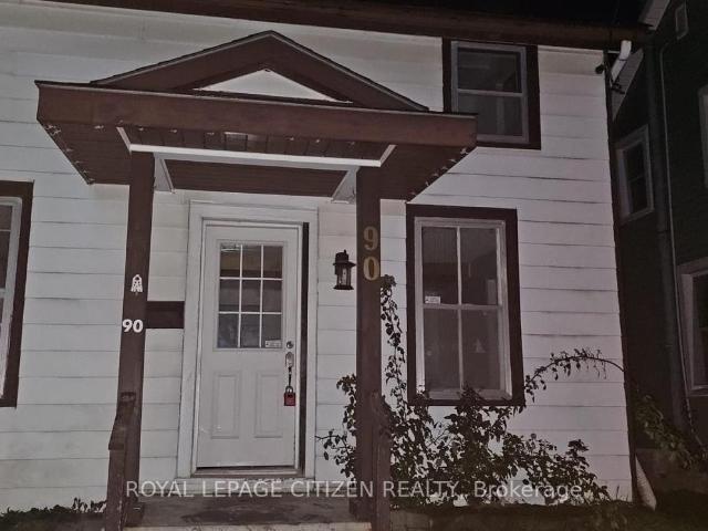 apartment at 90 MILL STREET W, Greater Napanee, Ontario, K7R1X9