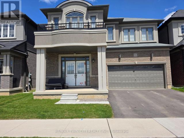 apartment at 90 STAUFFER ROAD, Brantford, Ontario, N3V0B5