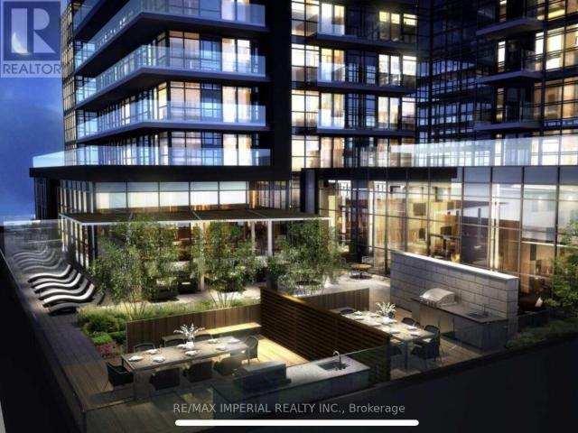 apartment at 914 125 REDPATH AVENUE, Toronto, Ontario, M4S0B5