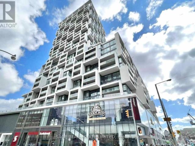 apartment at 914 5 SOUDAN AVENUE, Toronto, Ontario, M4S0B1