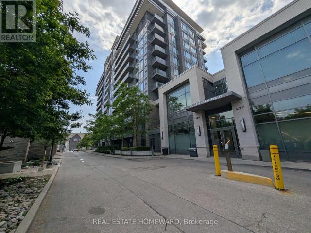 apartment at 915 325 SOUTH PARK ROAD, Markham, Ontario, L3T0B8