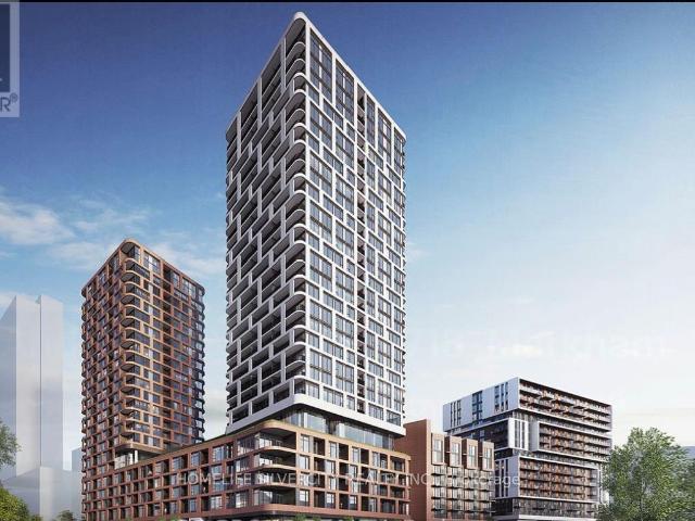 apartment at 915E 56 ANDRE DE GRASSE STREET, Markham, Ontario, L6G0G4