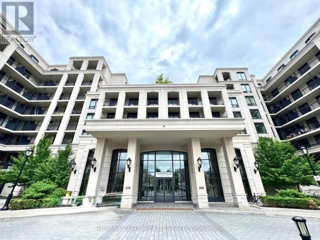 apartment at 915W 268 BUCHANAN DRIVE, Markham, Ontario, L3R8G9