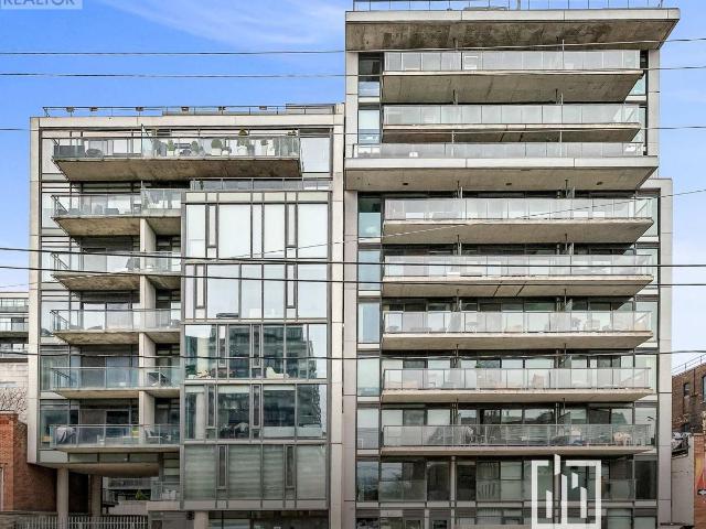 apartment at 916 461 ADELAIDE STREET W, Toronto, Ontario, M5V0L6