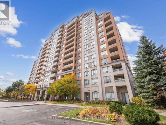 apartment at 916 9 NORTHERN HEIGHTS DRIVE E DRIVE, Richmond Hill, Ontario, L4B4M6