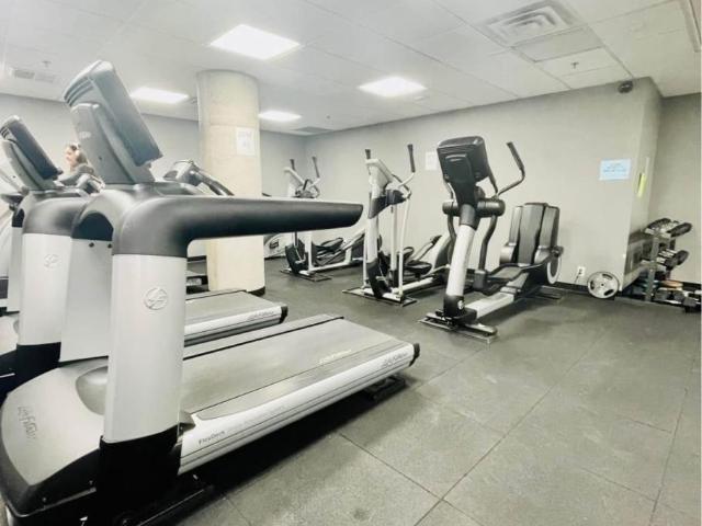apartment at 917 – 38 JOE SHUSTER WAY