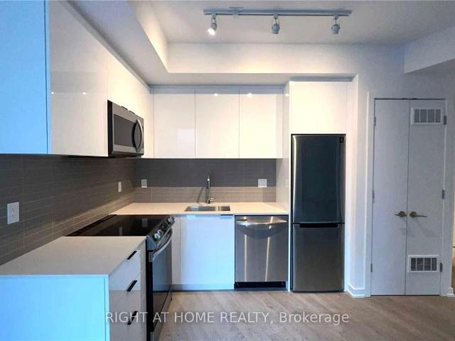 apartment at 917 50 POWER STREET, Toronto, Ontario, M5A0V3