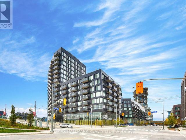 apartment at 917 – 51 TROLLEY CRESCENT