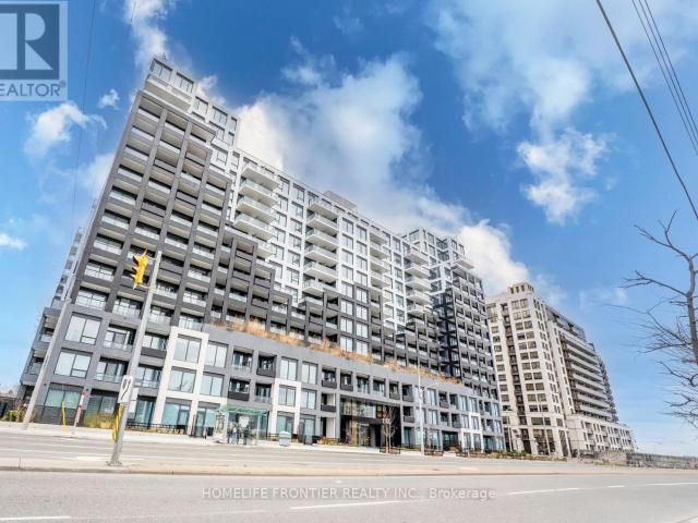 apartment at 918 1100 SHEPPARD AVENUE, Toronto, Ontario, M3K0E4