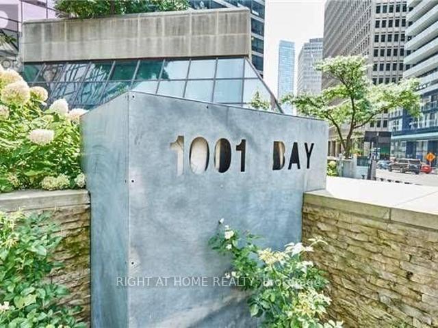 apartment at 919 1001 BAY STREET, Toronto, Ontario, M5S3A6