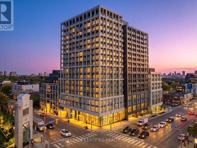 apartment at 919 2020 BATHURST STREET, Toronto, Ontario, M5P0A6
