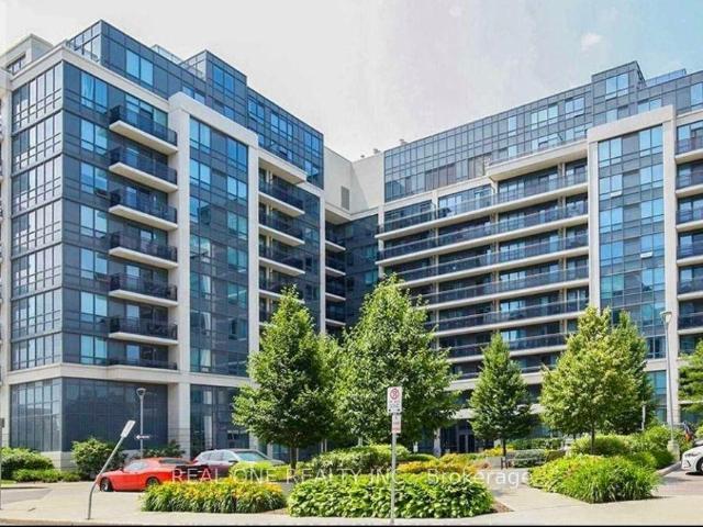 apartment at 919 370 HIGHWAY 7 E, Richmond Hill, Ontario, L4B0C4