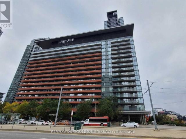 apartment at 919 4K SPADINA AVENUE, Toronto, Ontario, M5V3Y9