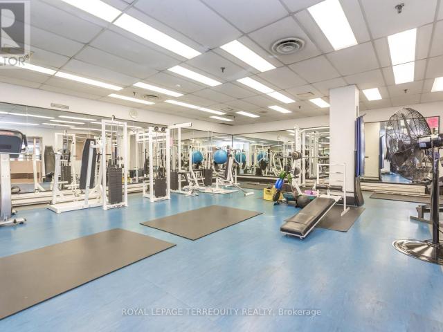 apartment at 919 711 BAY STREET, Toronto, Ontario, M5G2J8