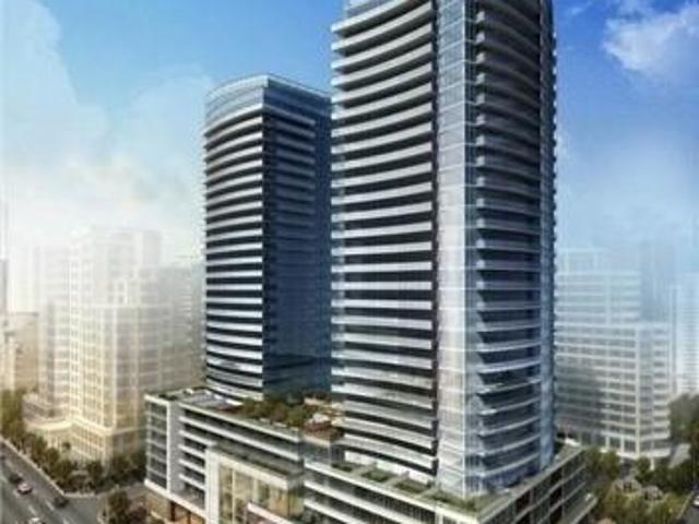 apartment at 919 98 LILLIAN STREET, Toronto, Ontario, M4S0A5