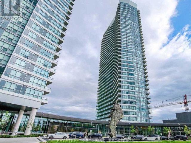 apartment at 910 115 MCMAHON DRIVE, Toronto, Ontario, M2K2X9