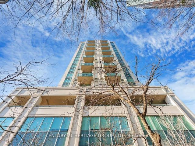 apartment at 910 – 1 AVONDALE AVENUE