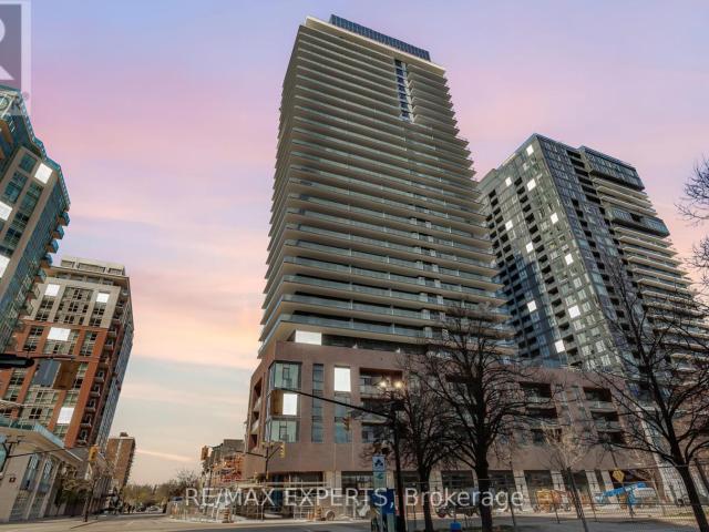 apartment at 910 2075 LAKESHORE ROAD, Burlington, Ontario, L7R0H3