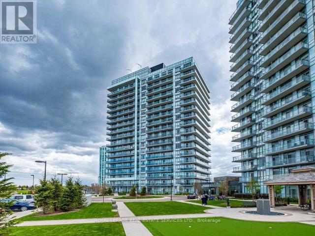 apartment at 910 – 4633 GLEN ERIN DRIVE