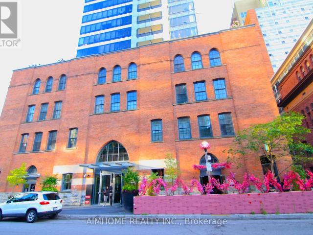 apartment at 910 – 5 ST JOSEPH STREET