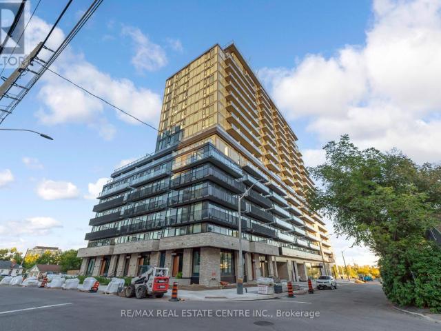 apartment at 911 3009 NOVAR ROAD, Mississauga, Ontario, L5B0P9
