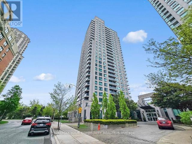 apartment at 911 30 HARRISON GARDEN BOULEVARD, Toronto, Ontario, M2N7A9