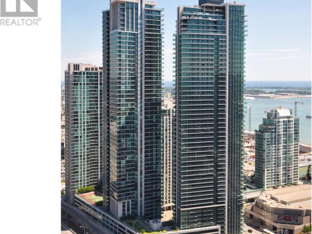 apartment at 911 – 33 BAY STREET