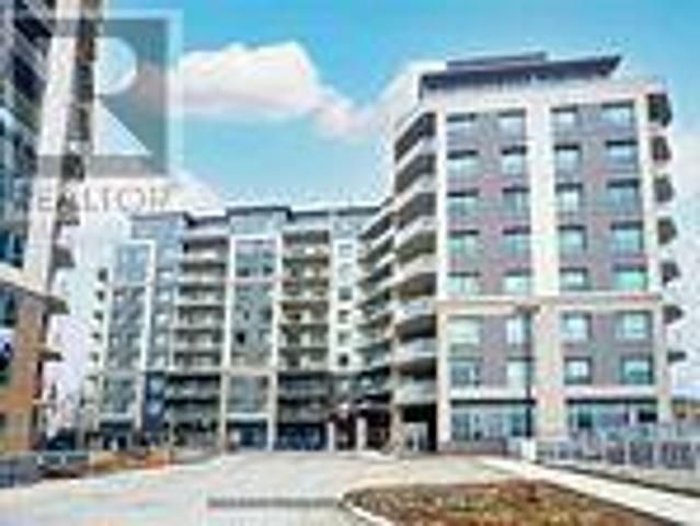apartment at 911 – 58 LAKESIDE TERRACE