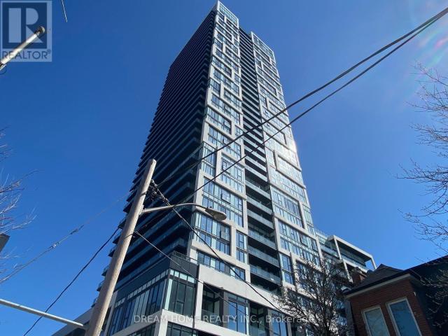 apartment at 911 – 5 DEFRIES STREET