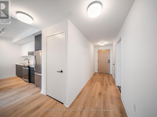 apartment at 911 – 5 YORK GARDEN WAY
