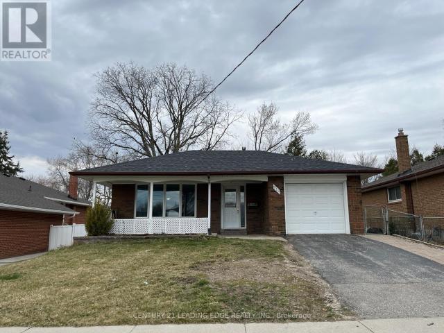 apartment at 912 CROCUS CRESCENT, Whitby, Ontario, L1N2A7